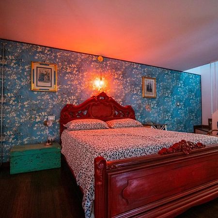 Redmood Guesthouse Barletta Buitenkant foto
