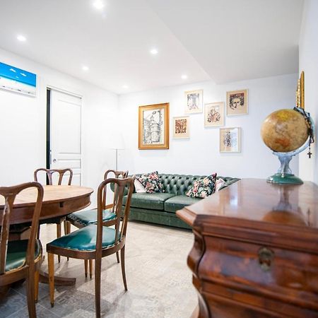 Redmood Guesthouse Barletta Buitenkant foto